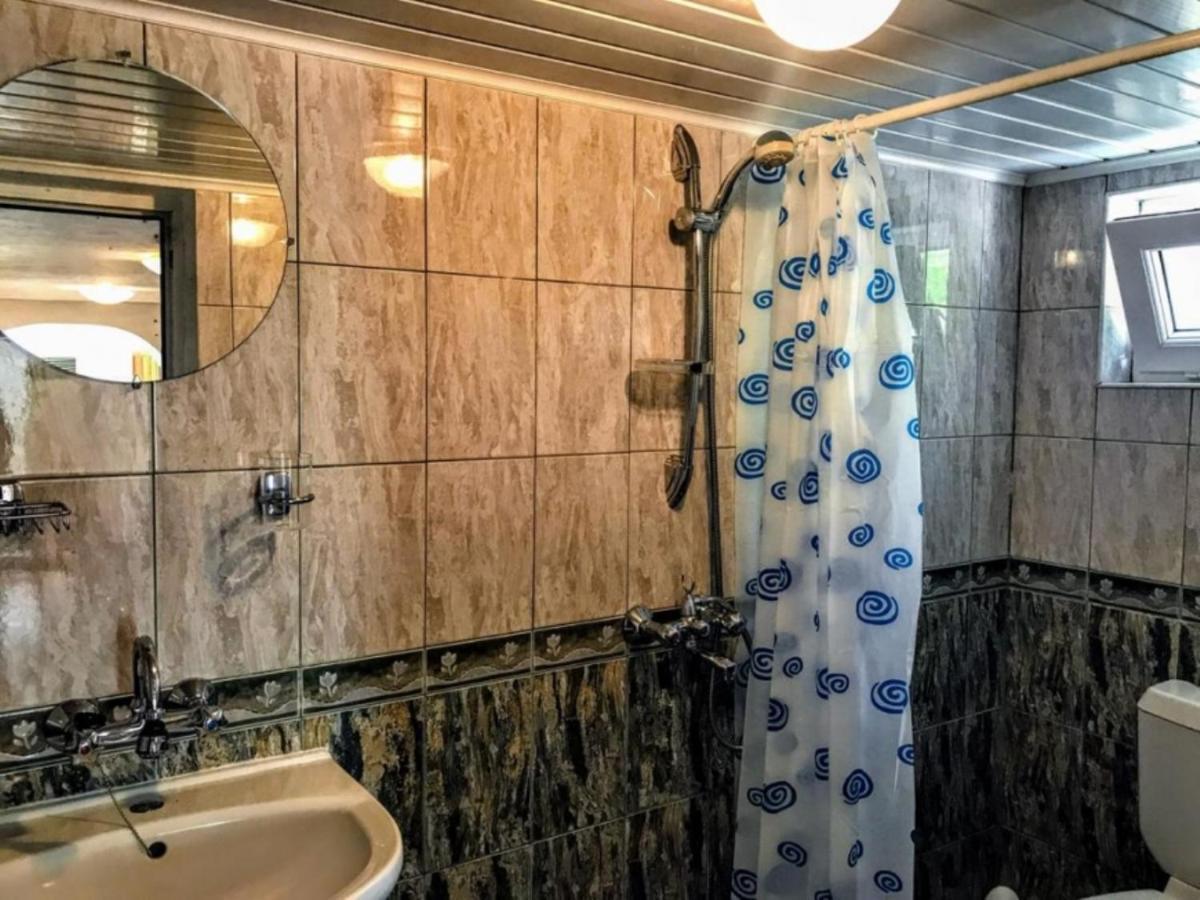 Villa Bianca Balchik Ngoại thất bức ảnh