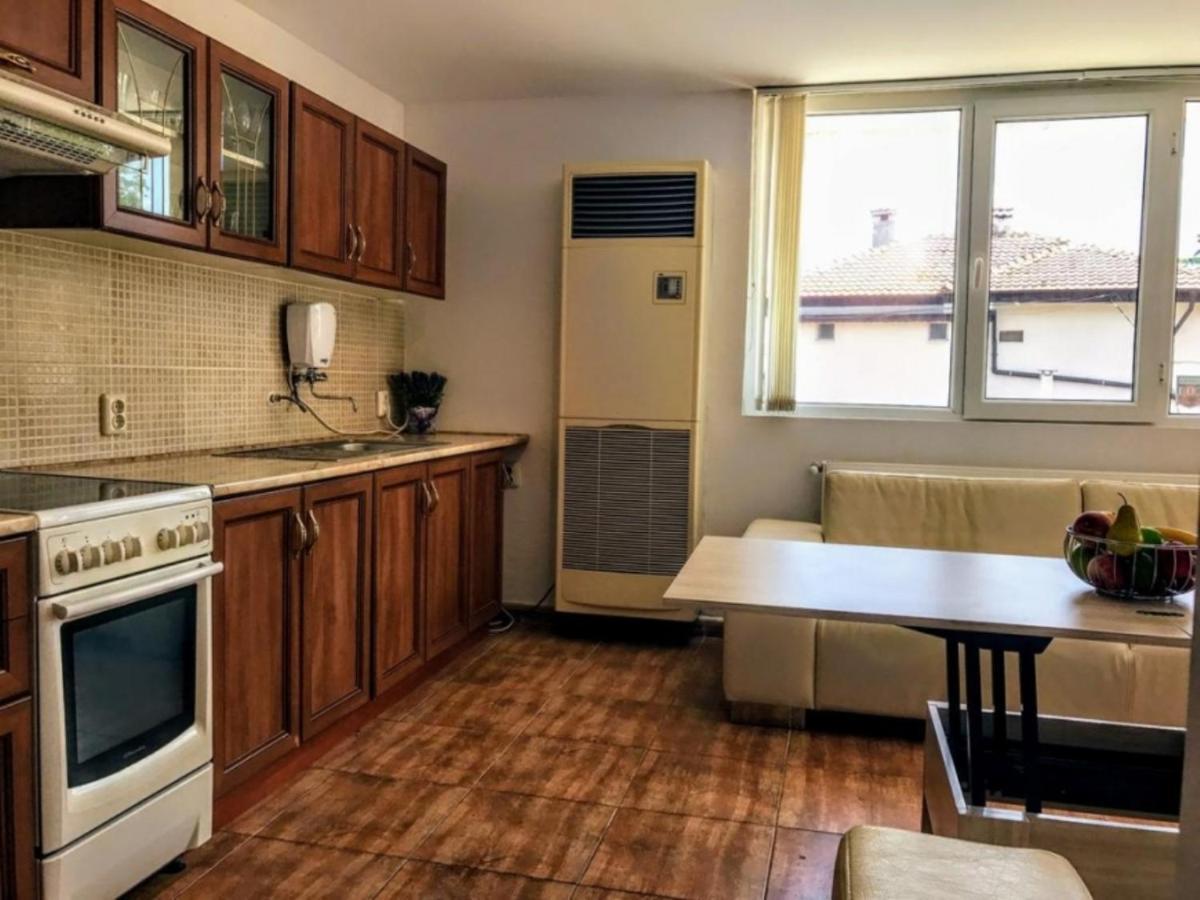 Villa Bianca Balchik Ngoại thất bức ảnh