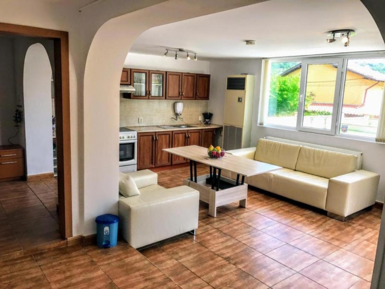 Villa Bianca Balchik Ngoại thất bức ảnh
