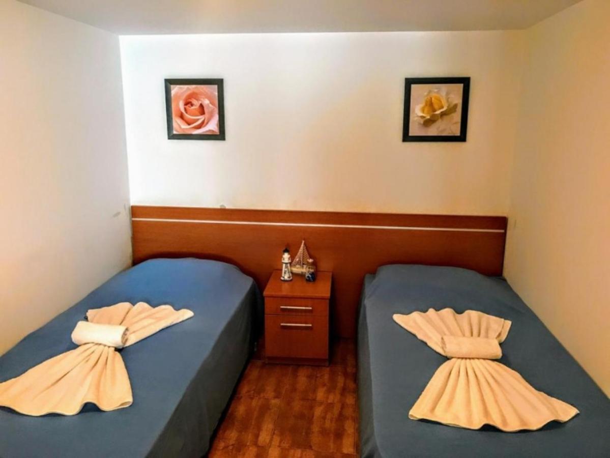 Villa Bianca Balchik Ngoại thất bức ảnh